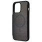 Incipio AeroGrip for MagSafe for Apple iPhone 15 Pro Max - Black Glitter Cell Phone - Cases, Covers & Skins Incipio - Simple Cell Bulk Wholesale Pricing - USA Seller
