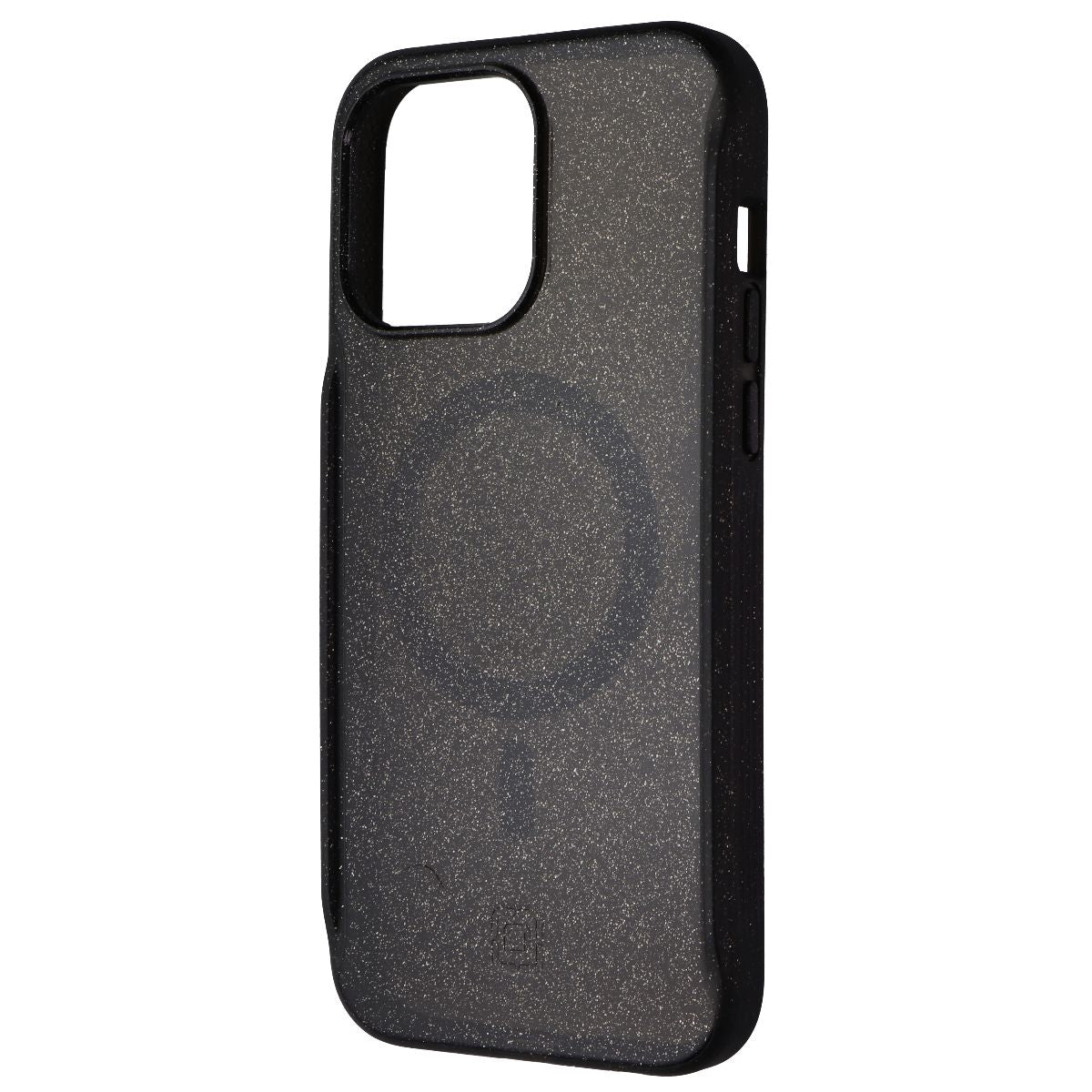 Incipio AeroGrip for MagSafe for Apple iPhone 15 Pro Max - Black Glitter Cell Phone - Cases, Covers & Skins Incipio - Simple Cell Bulk Wholesale Pricing - USA Seller