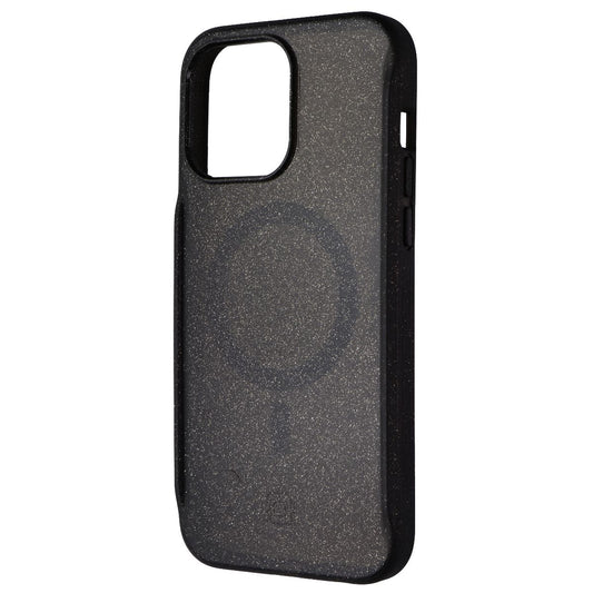 Incipio AeroGrip for MagSafe for iPhone 15 Pro Max - Black Glitter Cell Phone - Cases, Covers & Skins Incipio    - Simple Cell Bulk Wholesale Pricing - USA Seller