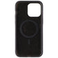 Incipio AeroGrip for MagSafe for Apple iPhone 15 Pro Max - Black Glitter Cell Phone - Cases, Covers & Skins Incipio - Simple Cell Bulk Wholesale Pricing - USA Seller