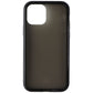 Incipio Slim Series Case for Apple iPhone 12 and iPhone 12 Pro - Black Cell Phone - Cases, Covers & Skins Incipio - Simple Cell Bulk Wholesale Pricing - USA Seller