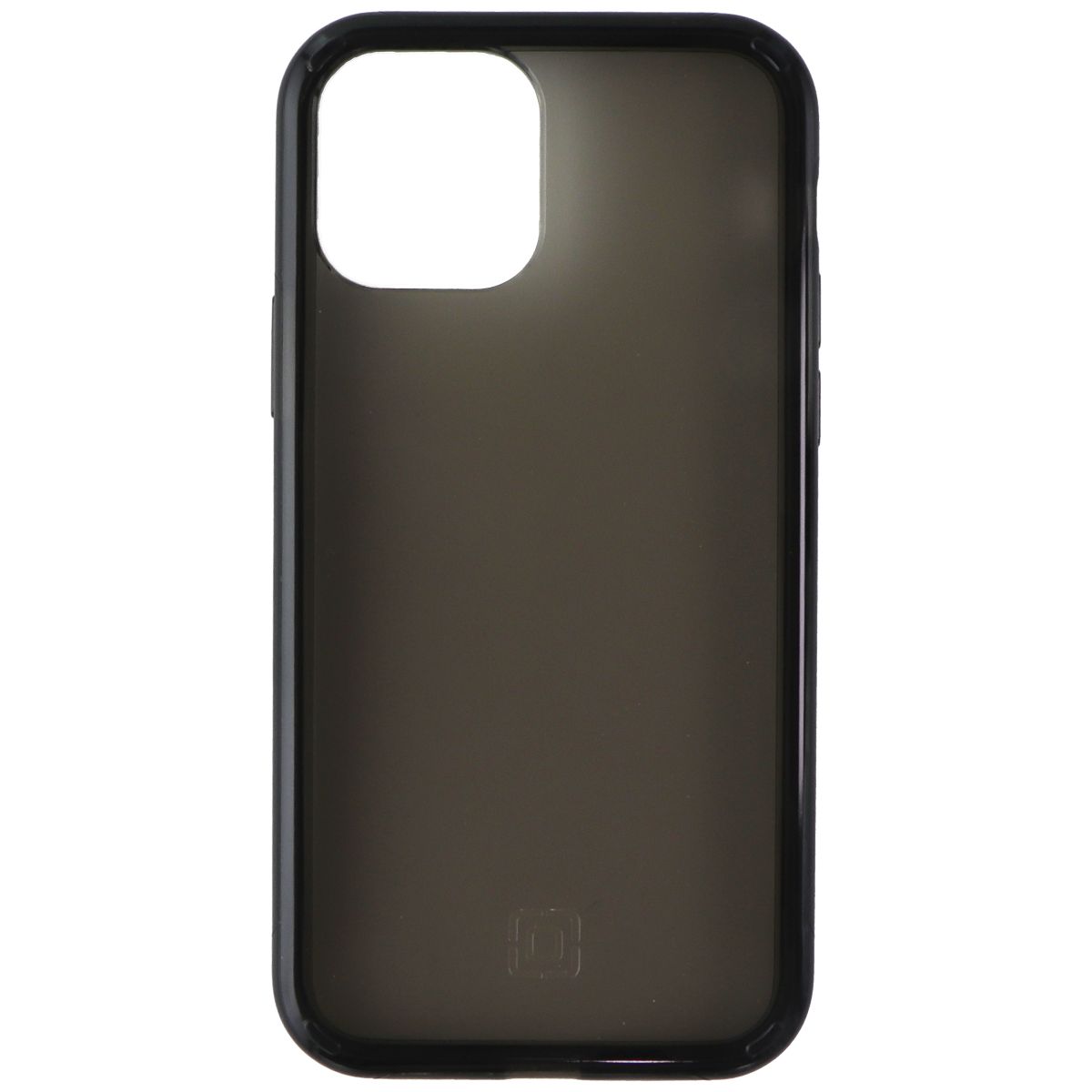Incipio Slim Series Case for Apple iPhone 12 and iPhone 12 Pro - Black Cell Phone - Cases, Covers & Skins Incipio - Simple Cell Bulk Wholesale Pricing - USA Seller