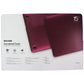 Incase Hardshell Case for MacBook Pro Retina 15in Retina Display - Pink Sapphire Computer Accessories - Laptop Cases & Bags Incase - Simple Cell Bulk Wholesale Pricing - USA Seller