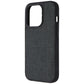 Incase Icon Case for MagSafe for Apple iPhone 15 Pro - Woolenex Graphite