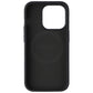 Incase Icon Case for MagSafe for Apple iPhone 15 Pro - Woolenex Graphite Cell Phone - Cases, Covers & Skins Incase - Simple Cell Bulk Wholesale Pricing - USA Seller