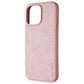 Incase Icon Case w/ Woolenex & MagSafe for Apple iPhone 16 Pro Max - Blush Pink