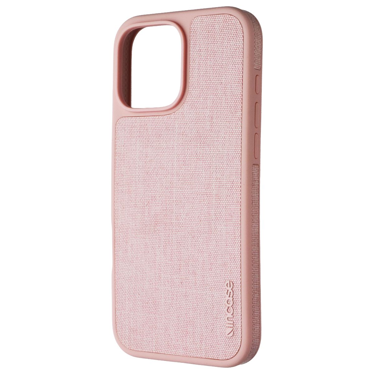 Incase Icon Case w/ Woolenex & MagSafe for Apple iPhone 16 Pro Max - Blush Pink