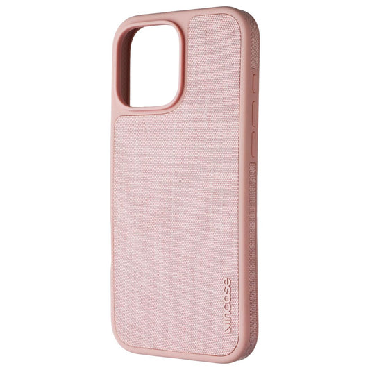 Incase Icon Case w/ Woolenex & MagSafe for Apple iPhone 16 Pro Max - Blush Pink Cell Phone - Cases, Covers & Skins Incase - Simple Cell Bulk Wholesale Pricing - USA Seller