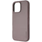 Incase ICON Case for MagSafe for Apple iPhone 16 Pro Max - Cocoa Pebbled Leather Cell Phone - Cases, Covers & Skins Incase - Simple Cell Bulk Wholesale Pricing - USA Seller