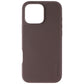 Incase ICON Case for MagSafe for Apple iPhone 16 Pro Max - Cocoa Pebbled Leather Cell Phone - Cases, Covers & Skins Incase - Simple Cell Bulk Wholesale Pricing - USA Seller