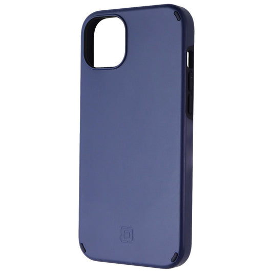 Incipio Duo Series Hard Case for Apple iPhone 14 Plus - Navy Blue Cell Phone - Cases, Covers & Skins Incipio - Simple Cell Bulk Wholesale Pricing - USA Seller
