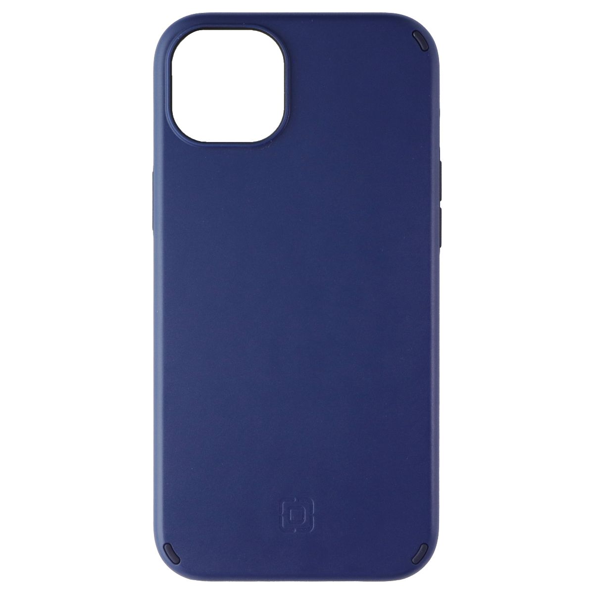 Incipio Duo Series Hard Case for Apple iPhone 14 Plus - Navy Blue Cell Phone - Cases, Covers & Skins Incipio - Simple Cell Bulk Wholesale Pricing - USA Seller