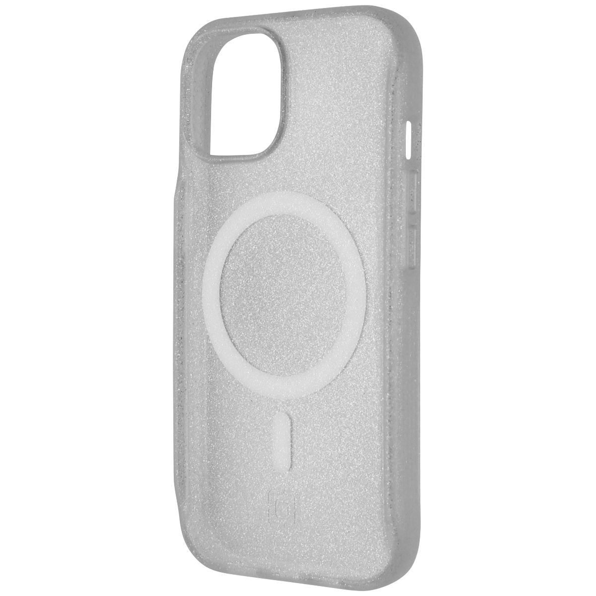 Incipio AeroGrip Case for MagSafe for iPhone 15/14/13 - Clear/Glitter Cell Phone - Cases, Covers & Skins Incipio - Simple Cell Bulk Wholesale Pricing - USA Seller