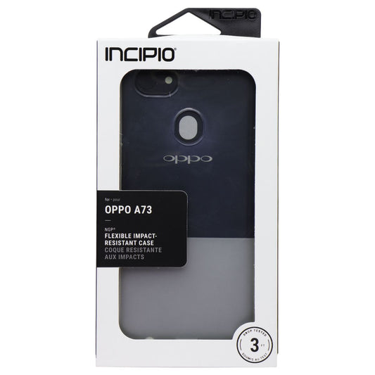 Incipio NGP Series Flexible Gel Case for OPPO A73 (Non-5G) - Clear Cell Phone - Cases, Covers & Skins Incipio - Simple Cell Bulk Wholesale Pricing - USA Seller