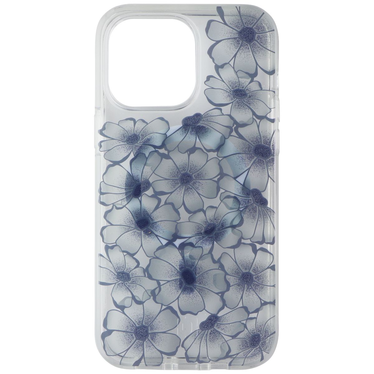 Incipio Forme Protective Case for MagSafe for iPhone 14 Pro Max - Floral Agate Cell Phone - Cases, Covers & Skins Incipio    - Simple Cell Bulk Wholesale Pricing - USA Seller