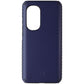 Incipio Grip Series Hard Case for Motorola Edge (2022) - Midnight Navy Cell Phone - Cases, Covers & Skins Incipio - Simple Cell Bulk Wholesale Pricing - USA Seller