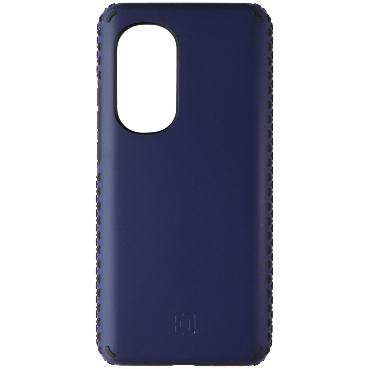 Incipio Grip Series Hard Case for Motorola Edge (2022) - Midnight Navy Cell Phone - Cases, Covers & Skins Incipio - Simple Cell Bulk Wholesale Pricing - USA Seller