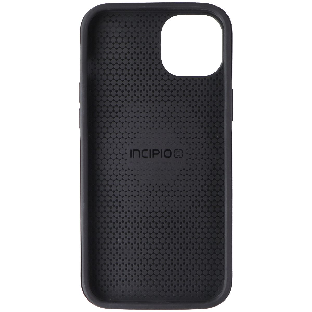 Incipio Duo Series Case for MagSafe for Apple iPhone 15 Plus - Black Cell Phone - Cases, Covers & Skins Incipio    - Simple Cell Bulk Wholesale Pricing - USA Seller