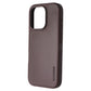 Incase ICON Case with MagSafe for iPhone 15 Pro - Cocoa Pebbled Plant Leather Cell Phone - Cases, Covers & Skins Incase - Simple Cell Bulk Wholesale Pricing - USA Seller
