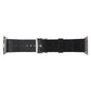 Incipio Premium Leather Watch Band for Apple Watch (42mm) - Espresso Smart Watch Accessories - Watch Bands Incipio - Simple Cell Bulk Wholesale Pricing - USA Seller
