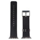 Incipio Premium Leather Watch Band for Apple Watch (42mm) - Espresso Smart Watch Accessories - Watch Bands Incipio - Simple Cell Bulk Wholesale Pricing - USA Seller