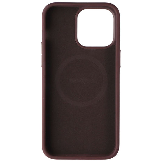 Incase Icon Case for Apple iPhone 15 Pro Max - Brown Cell Phone - Cases, Covers & Skins Incase - Simple Cell Bulk Wholesale Pricing - USA Seller