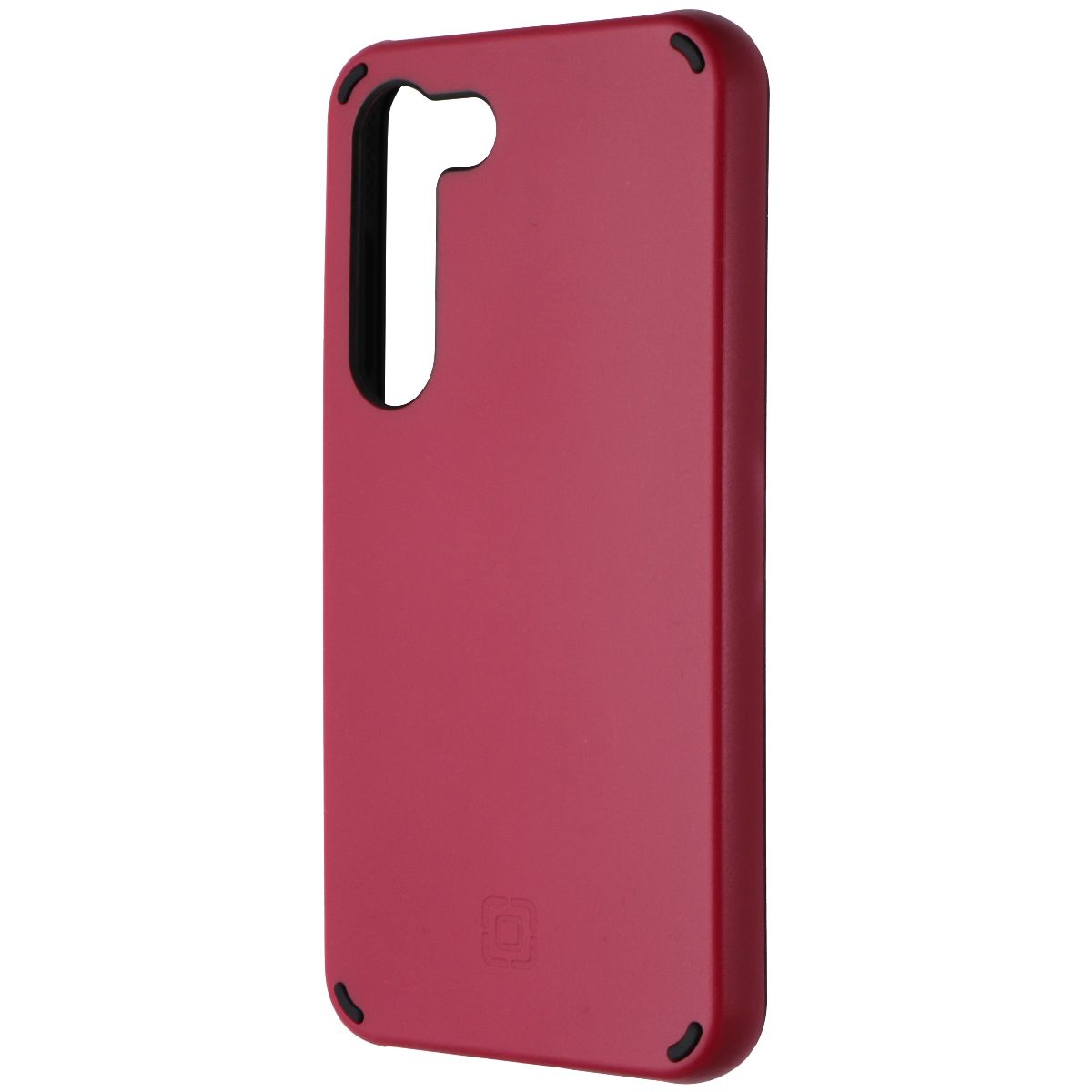 Incipio Duo Series Case for Samsung Galaxy S23 - Red/Black Cell Phone - Cases, Covers & Skins Incipio - Simple Cell Bulk Wholesale Pricing - USA Seller