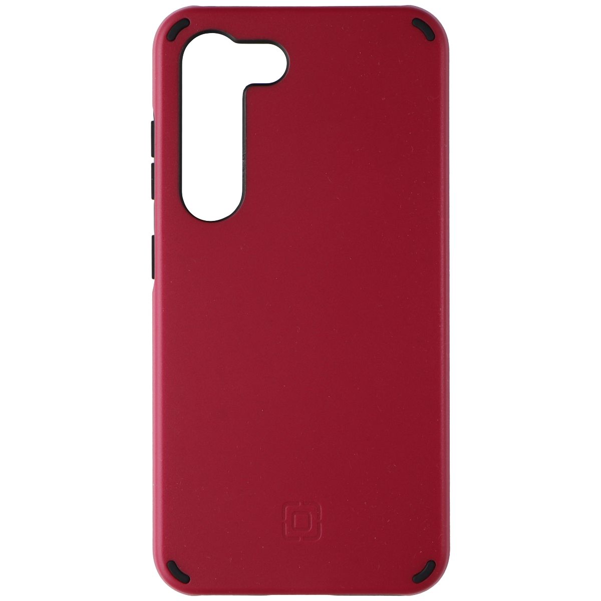 Incipio Duo Series Case for Samsung Galaxy S23 - Red/Black Cell Phone - Cases, Covers & Skins Incipio - Simple Cell Bulk Wholesale Pricing - USA Seller