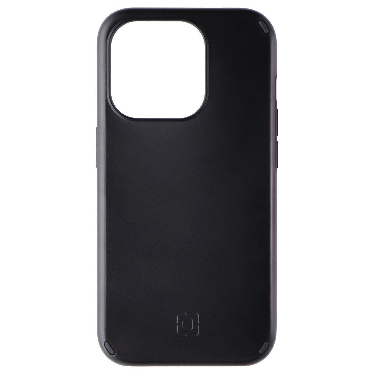 Incipio Duo Case for MagSafe for Apple iPhone 15 Pro - Black Cell Phone - Cases, Covers & Skins Incipio - Simple Cell Bulk Wholesale Pricing - USA Seller