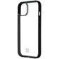 Incipio Idol Series Case for Apple iPhone 14 - Black / Clear