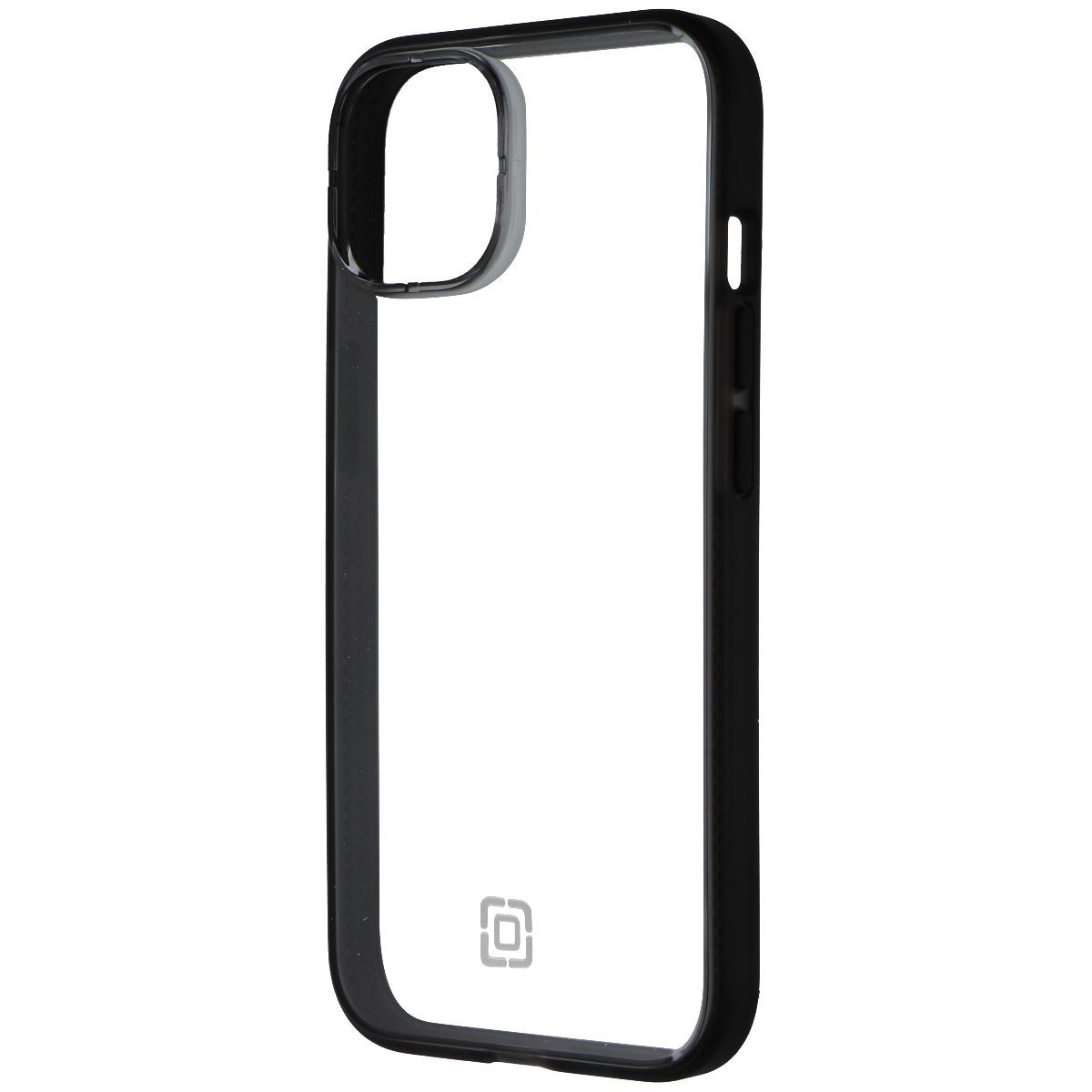 Incipio Idol Series Case for Apple iPhone 14 - Black / Clear