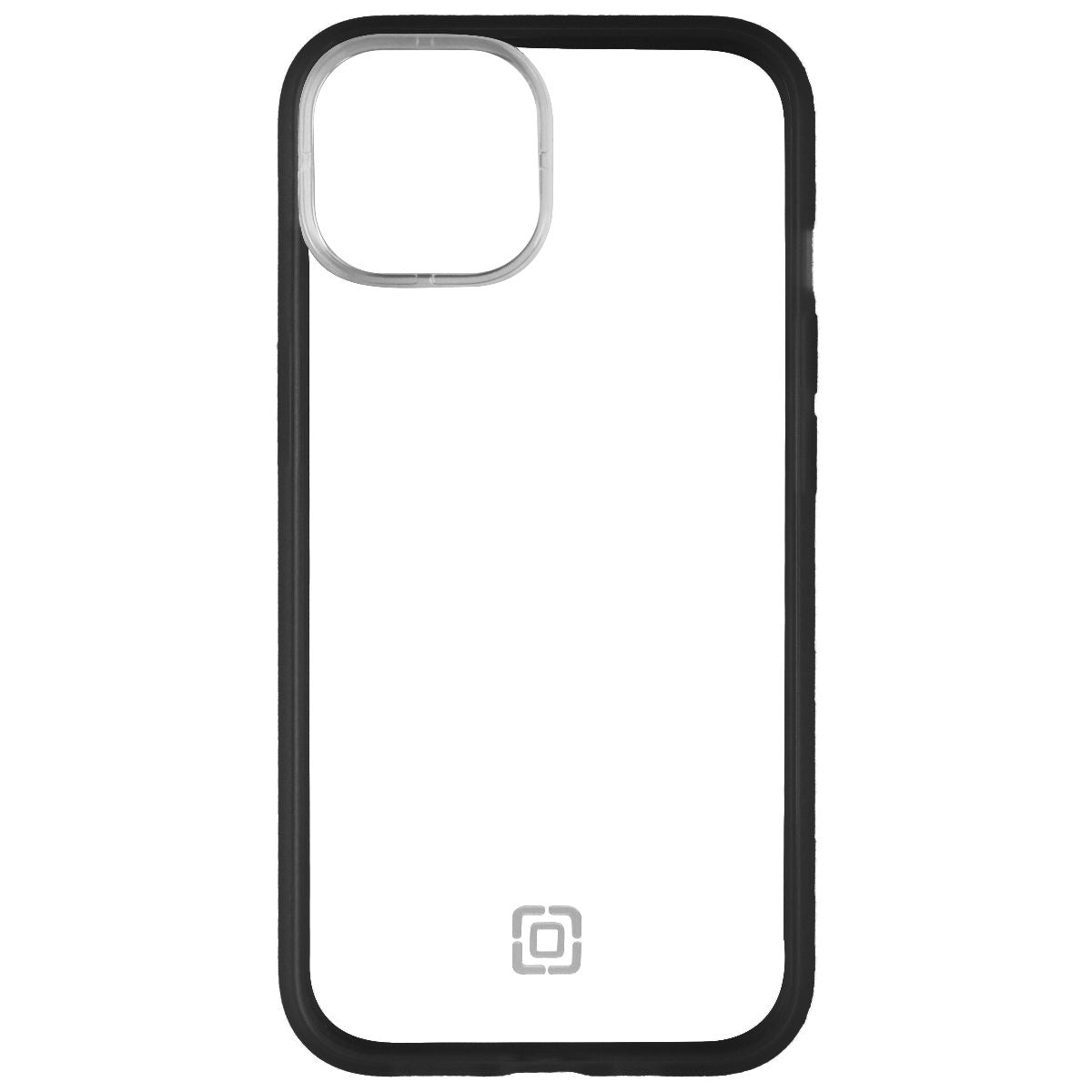 Incipio Idol Series Case for Apple iPhone 14 - Black / Clear Cell Phone - Cases, Covers & Skins Incipio    - Simple Cell Bulk Wholesale Pricing - USA Seller