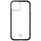 Incipio Idol Series Case for Apple iPhone 14 - Black / Clear