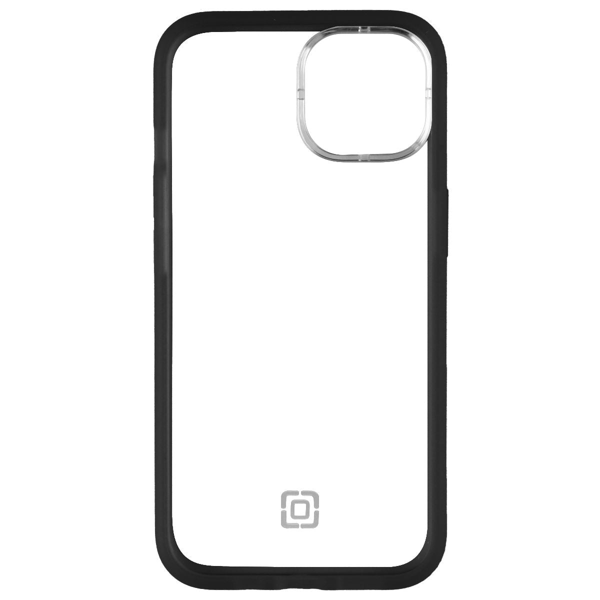Incipio Idol Series Case for Apple iPhone 14 - Black / Clear