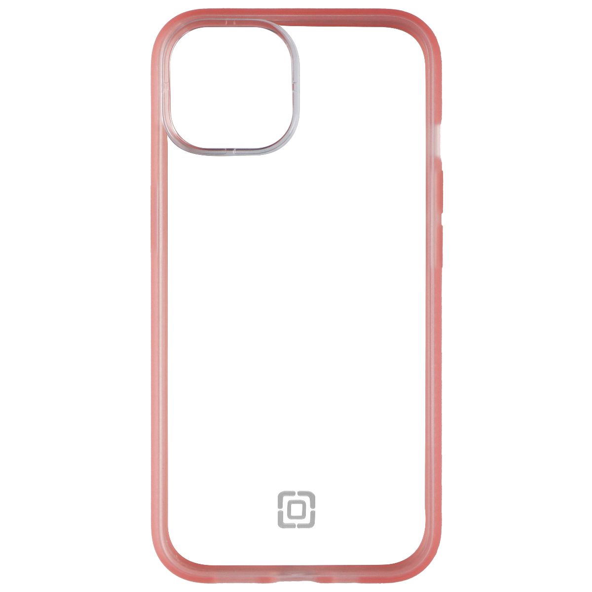 Incipio Idol Series Case for Apple iPhone 14 - Rose Quartz / Clear