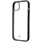 Incipio Idol Series Case for Apple iPhone 14 Plus - Clear / Black Cell Phone - Cases, Covers & Skins Incipio - Simple Cell Bulk Wholesale Pricing - USA Seller