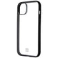 Incipio Idol Series Case for Apple iPhone 14 Plus - Clear / Black Cell Phone - Cases, Covers & Skins Incipio    - Simple Cell Bulk Wholesale Pricing - USA Seller