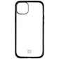 Incipio Idol Series Case for Apple iPhone 14 Plus - Clear / Black Cell Phone - Cases, Covers & Skins Incipio - Simple Cell Bulk Wholesale Pricing - USA Seller
