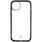 Incipio Idol Series Case for Apple iPhone 14 Plus - Clear / Black Cell Phone - Cases, Covers & Skins Incipio    - Simple Cell Bulk Wholesale Pricing - USA Seller