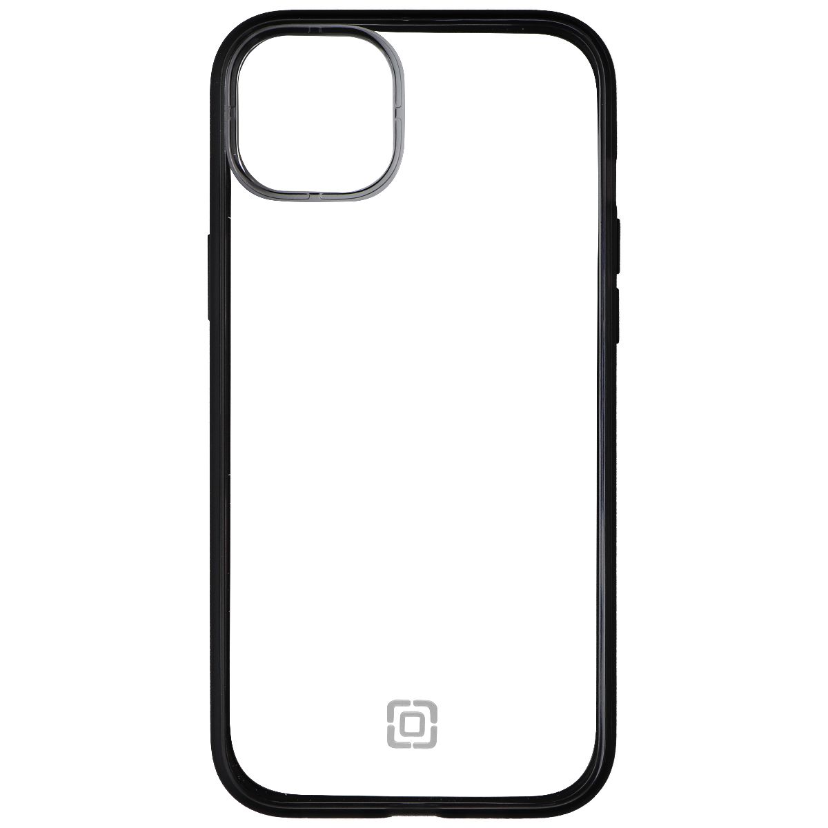 Incipio Idol Series Case for Apple iPhone 14 Plus - Clear / Black Cell Phone - Cases, Covers & Skins Incipio    - Simple Cell Bulk Wholesale Pricing - USA Seller