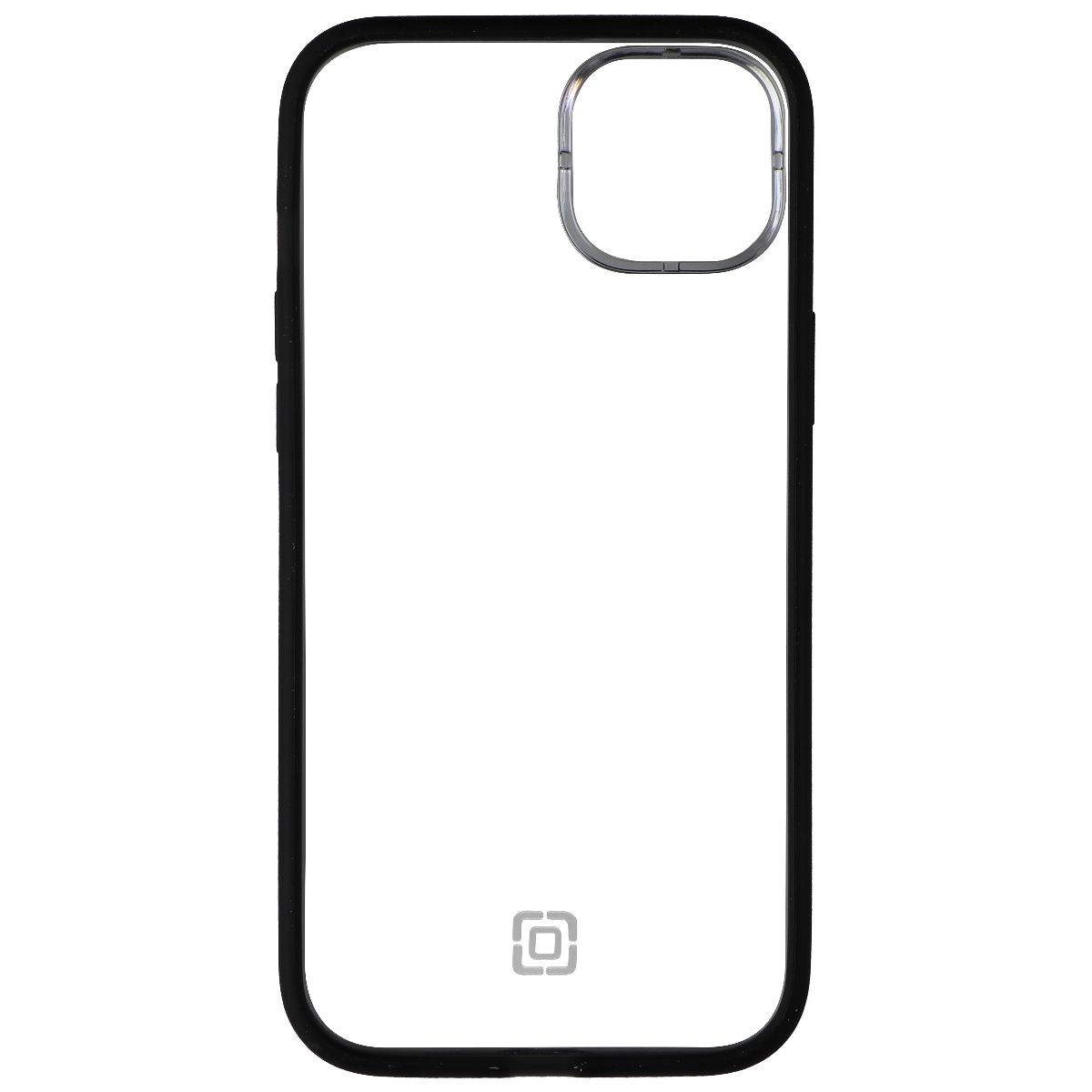 Incipio Idol Series Case for Apple iPhone 14 Plus - Clear / Black Cell Phone - Cases, Covers & Skins Incipio - Simple Cell Bulk Wholesale Pricing - USA Seller
