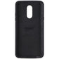 Incipio DualPro Series Case for LG Stylo 4 Smartphone - Black Cell Phone - Cases, Covers & Skins Incipio    - Simple Cell Bulk Wholesale Pricing - USA Seller