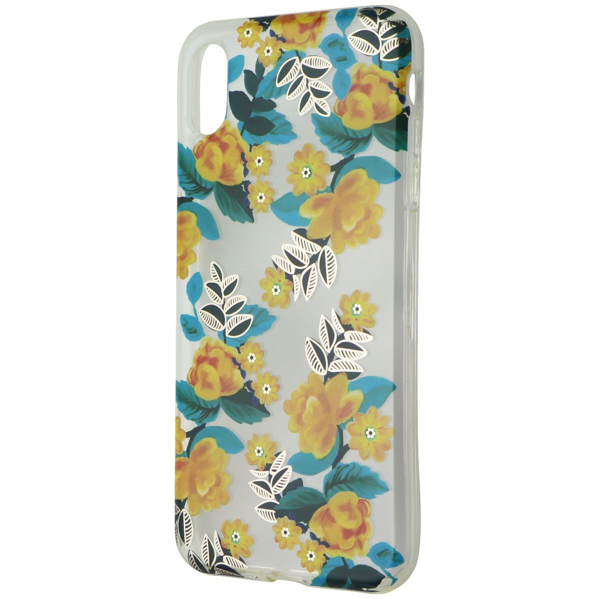 Incipio Design Series Case for Apple iPhone Xs Max - Desert Dahlia Cell Phone - Cases, Covers & Skins Incipio - Simple Cell Bulk Wholesale Pricing - USA Seller