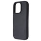 Incase ICON Case for MagSafe for iPhone 16 Pro - Obsidian Pebbled Plant Leather Cell Phone - Cases, Covers & Skins Incase - Simple Cell Bulk Wholesale Pricing - USA Seller