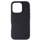 Incase ICON Case for MagSafe for iPhone 16 Pro - Obsidian Pebbled Plant Leather