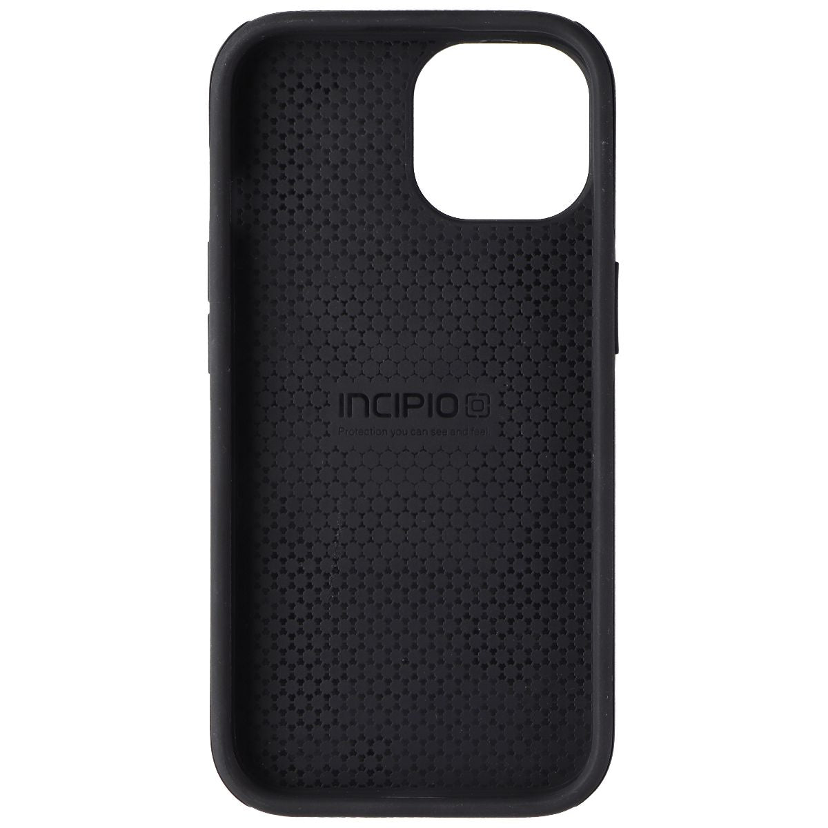 Incipio Duo Phone Case for MagSafe for iPhone 15 - Black Cell Phone - Cases, Covers & Skins Incipio    - Simple Cell Bulk Wholesale Pricing - USA Seller