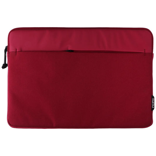 Incipio Truman Padded Nylon Sleeve for Microsoft Surface Pro 4 - Red iPad/Tablet Accessories - Cases, Covers, Keyboard Folios Incipio - Simple Cell Bulk Wholesale Pricing - USA Seller