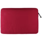 Incipio Truman Padded Nylon Sleeve for Microsoft Surface Pro 4 - Red iPad/Tablet Accessories - Cases, Covers, Keyboard Folios Incipio - Simple Cell Bulk Wholesale Pricing - USA Seller