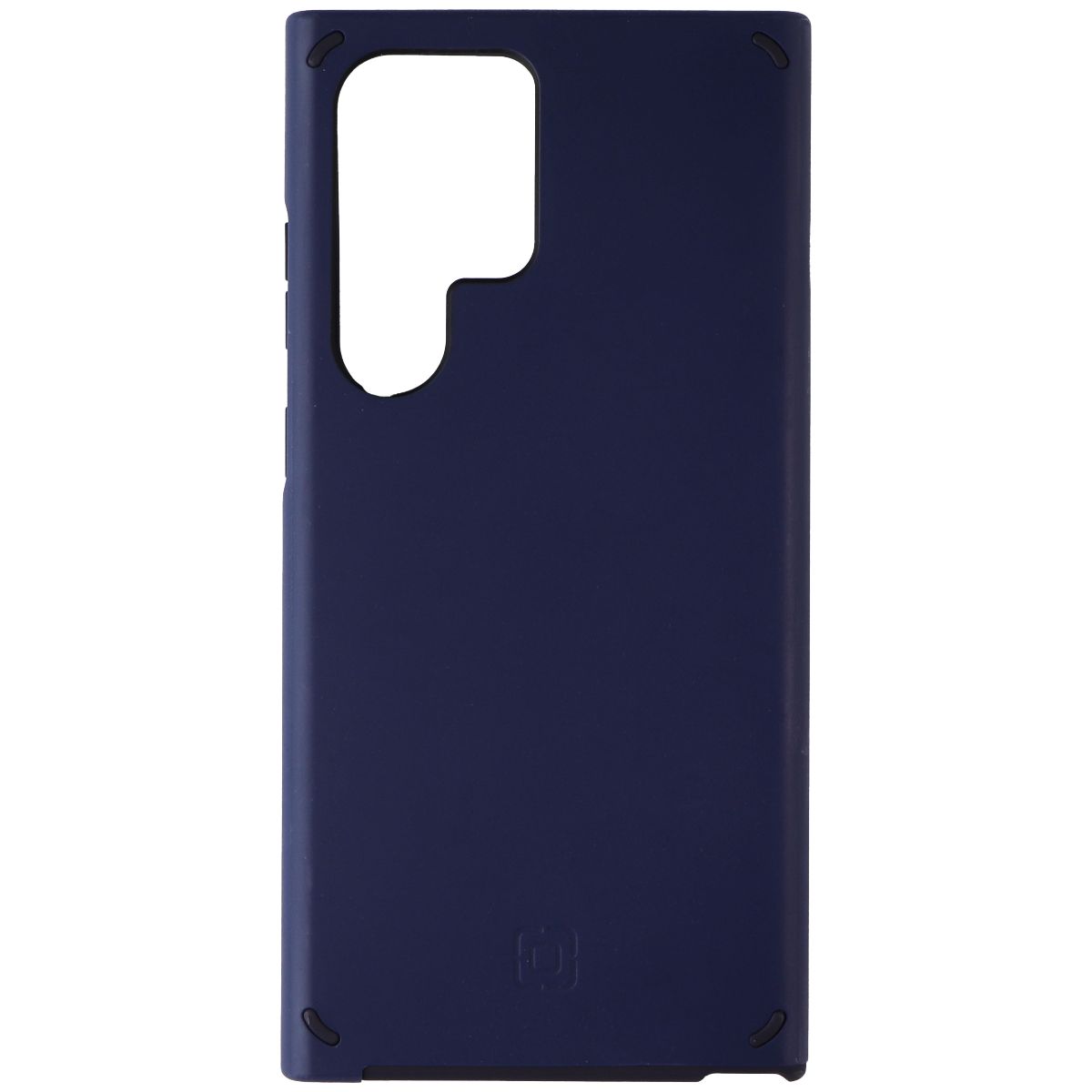 Incipio Duo Case for Samsung Galaxy S24 Ultra - Blue Cell Phone - Cases, Covers & Skins Incipio    - Simple Cell Bulk Wholesale Pricing - USA Seller