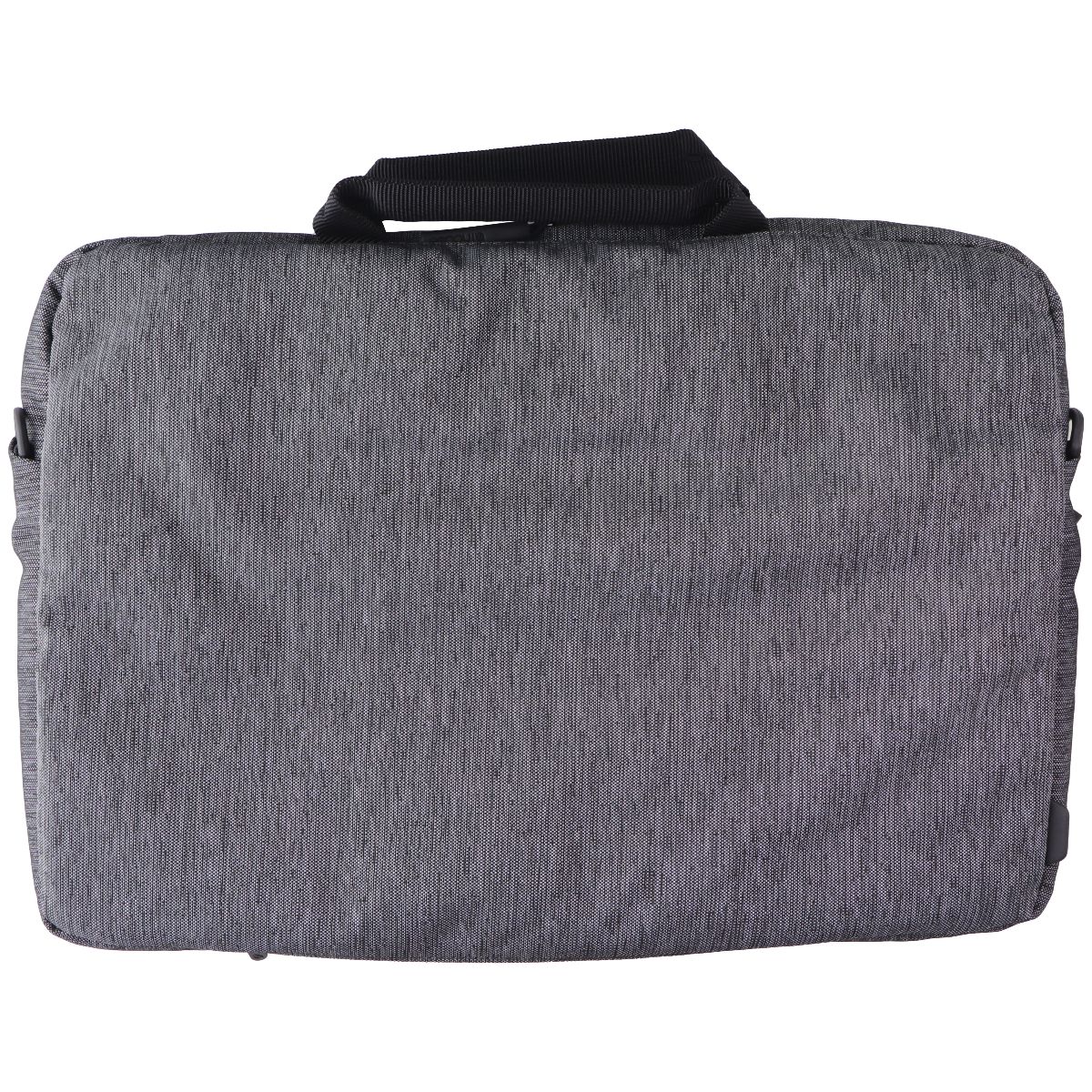 Incase City Brief Series Laptop Bag for 16-inch Devices - Heather Black/Gunmetal Computer Accessories - Laptop Cases & Bags Incase - Simple Cell Bulk Wholesale Pricing - USA Seller